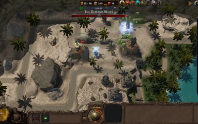 Secrets of Magonia