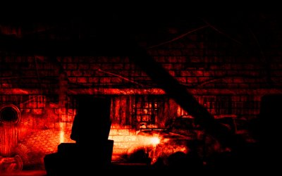 Silence of the Sleep