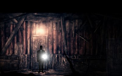 Silence of the Sleep