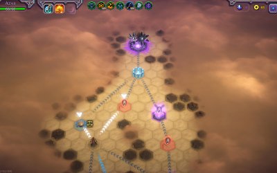 SpellRogue