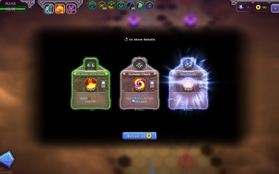SpellRogue