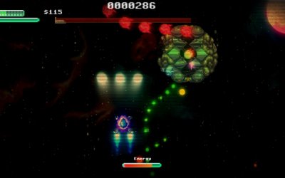 Star Drifter
