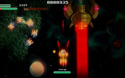 Star Drifter