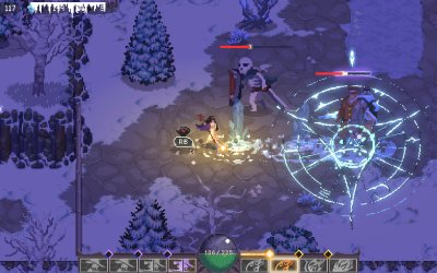 StormEdge