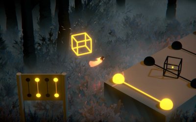 The Forest Quartet