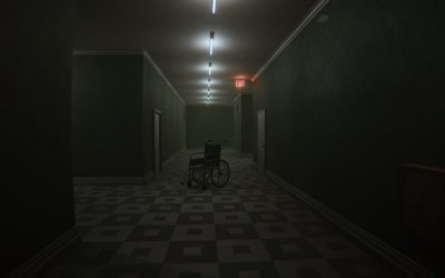 The Liminal Dimension