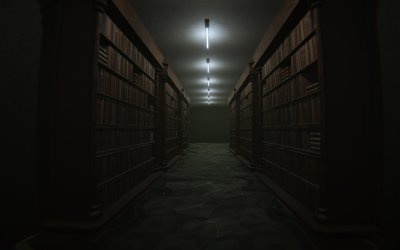The Liminal Dimension