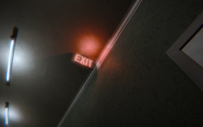 The Liminal Dimension