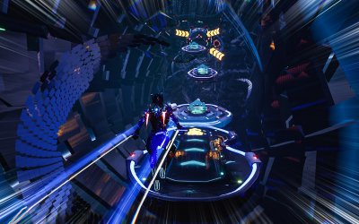 TIRELESS: Prepare For The Adrenaline