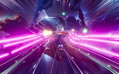 TIRELESS: Prepare For The Adrenaline