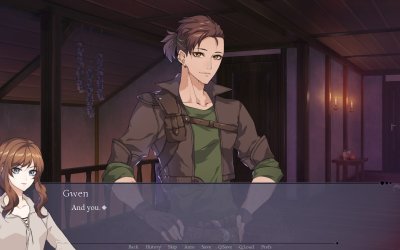 Trap for the Heir