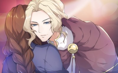 Trap for the Heir