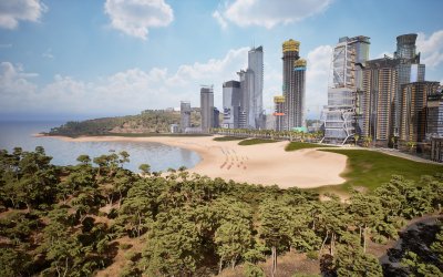 TRYP FPV: The Drone Racer Simulator