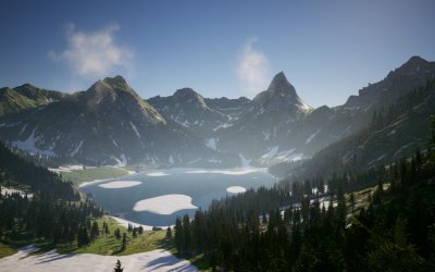 TRYP FPV: The Drone Racer Simulator