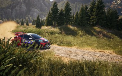 TRYP FPV: The Drone Racer Simulator