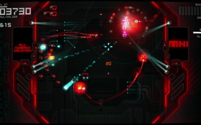 Ultratron
