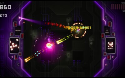 Ultratron