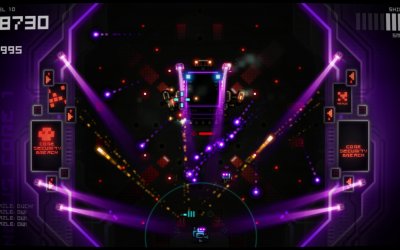 Ultratron