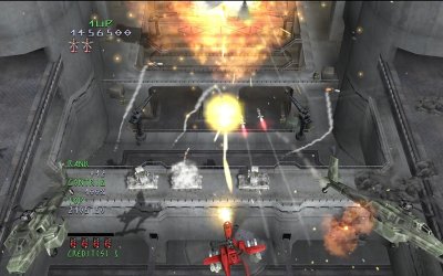 UNDER DEFEAT