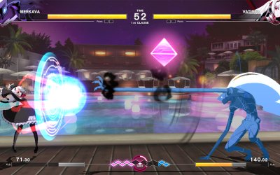UNDER NIGHT IN-BIRTH II Sys:Celes