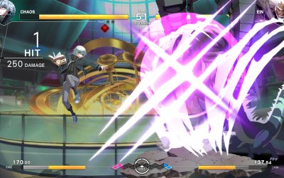 UNDER NIGHT IN-BIRTH II Sys:Celes
