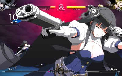 UNDER NIGHT IN-BIRTH II Sys:Celes