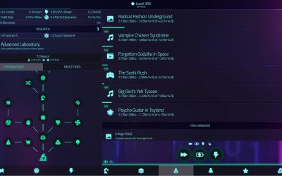 Upload Simulator Silicon
