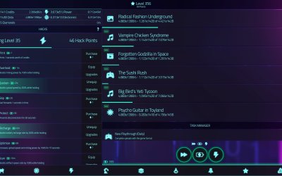 Upload Simulator Silicon