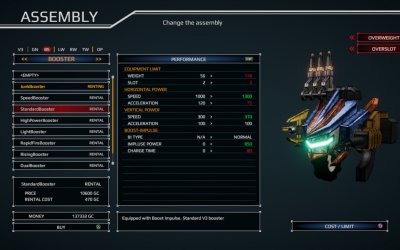 VersionThree: INVISIBLE RAID