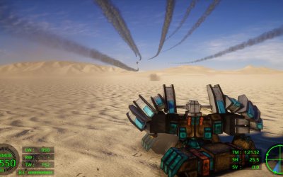 VersionThree: INVISIBLE RAID