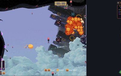 Wall World