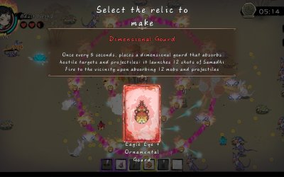 Westale: Peelgrimage