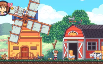 Wife Quest