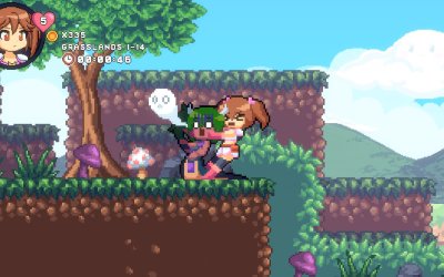 Wife Quest