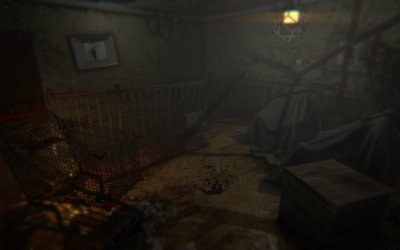 Wounded - The Beginning