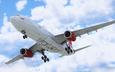 X-Plane 12