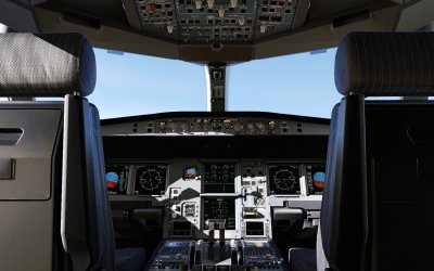 X-Plane 12