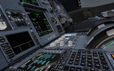 X-Plane 12