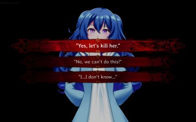 Yet Another Killing Game