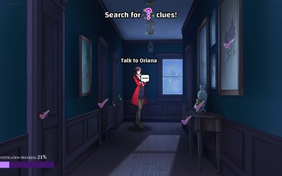 Yet Another Killing Game