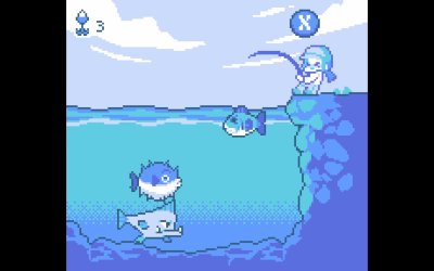 Yolk Heroes: A Long Tamago