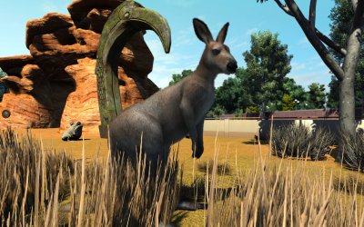 Zoo Tycoon: Ultimate Animal Collection