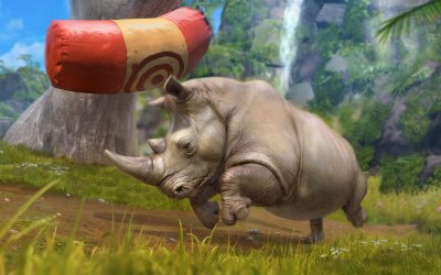 Zoo Tycoon: Ultimate Animal Collection