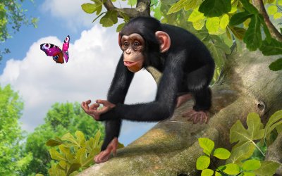 Zoo Tycoon: Ultimate Animal Collection
