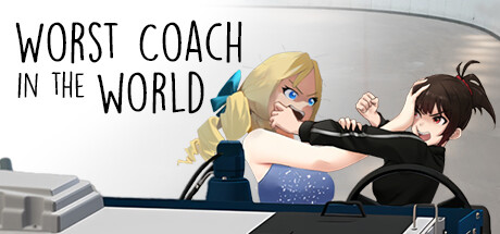 Worst Coach in the World Part 1