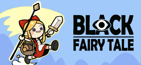 Black Fairy Tale