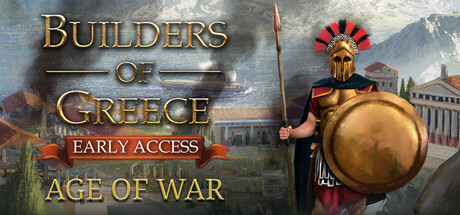 Builders of Greece