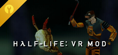 Half-Life VR Mod