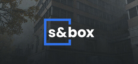 S and Box (Garry's Mod)