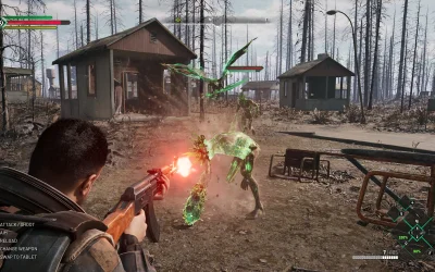 Chernobylite 2: Exclusion Zone (2025) новая
